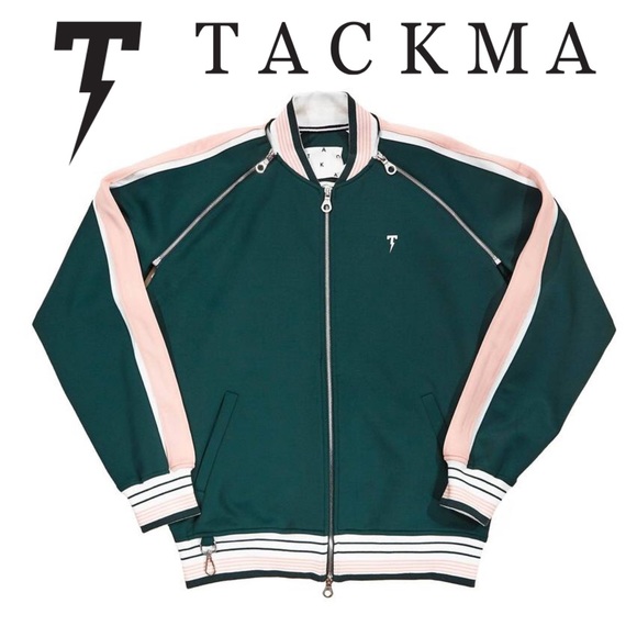 tackma jackets